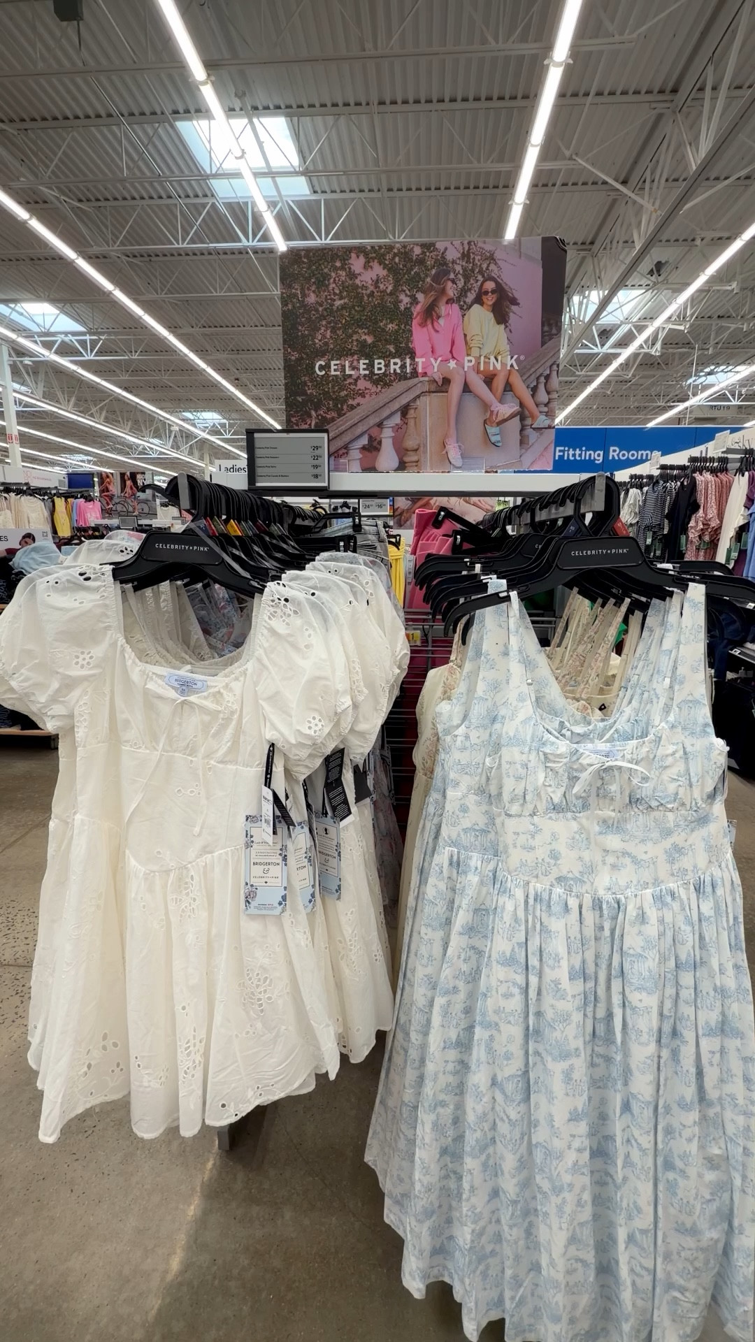 Bridgerton Collection at Walmart! @walmart @walmartstyle #walmart #walmartstyle 

#LTKootd #LTKFestival #LTKstorytime