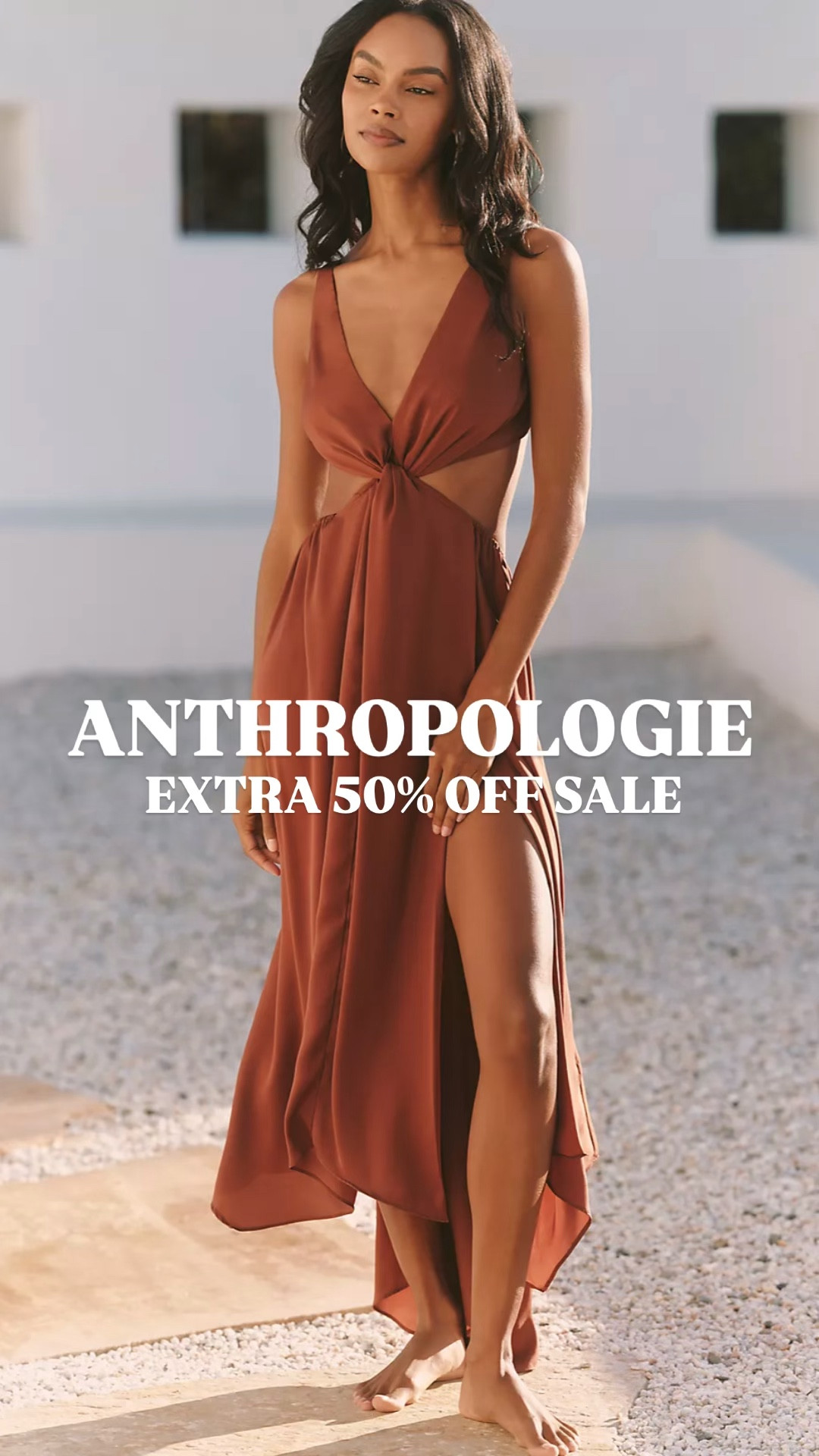 Extra 50% off sale prices at Anthropologie today 

#LTKSeasonal #LTKSaleAlert