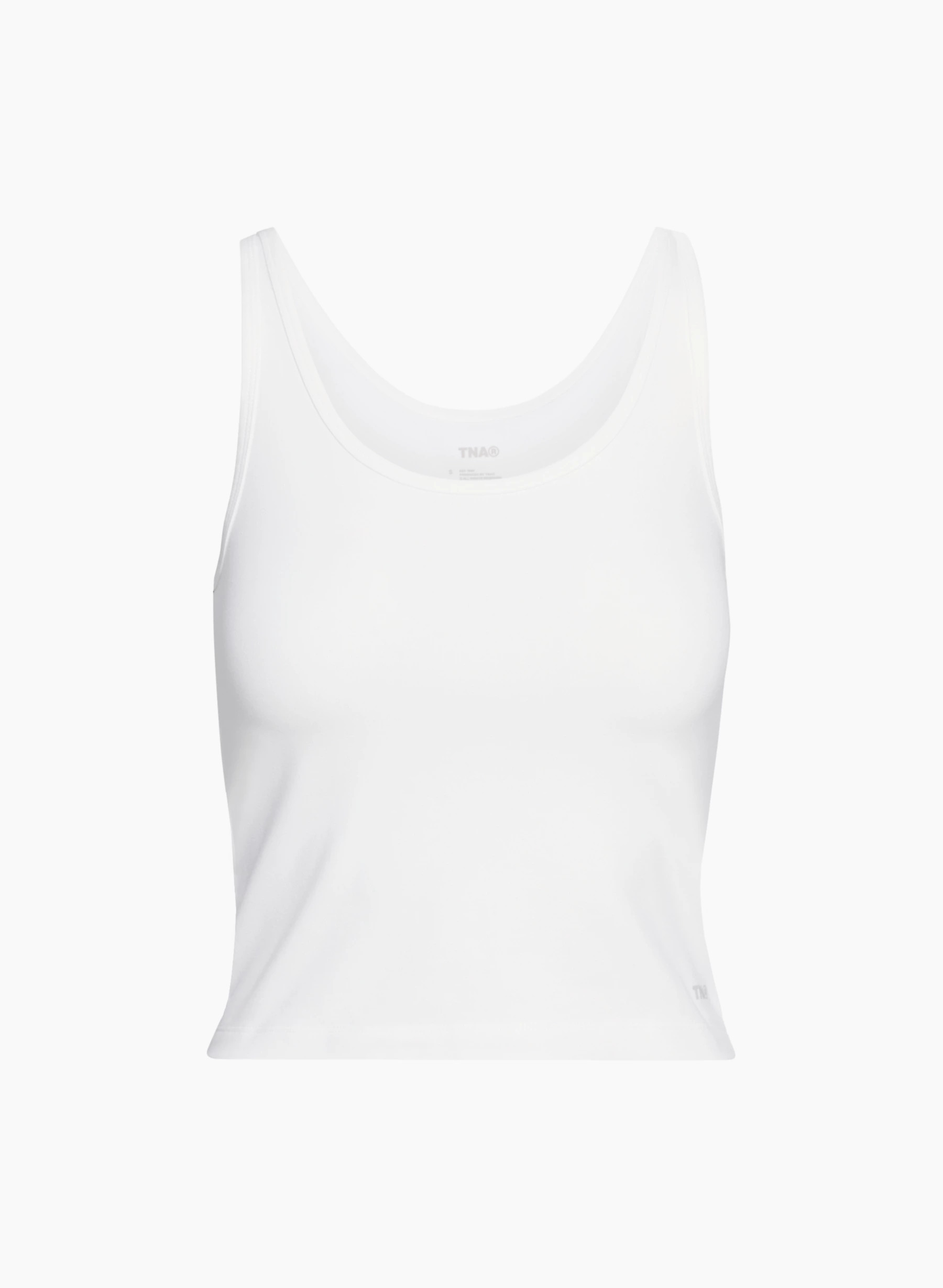 HOLD-IT™ BERGMAN TANK | Aritzia