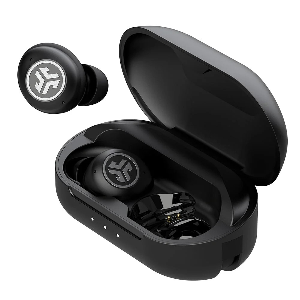 JBuds Air Pro True Wireless Earbuds Black | JLab