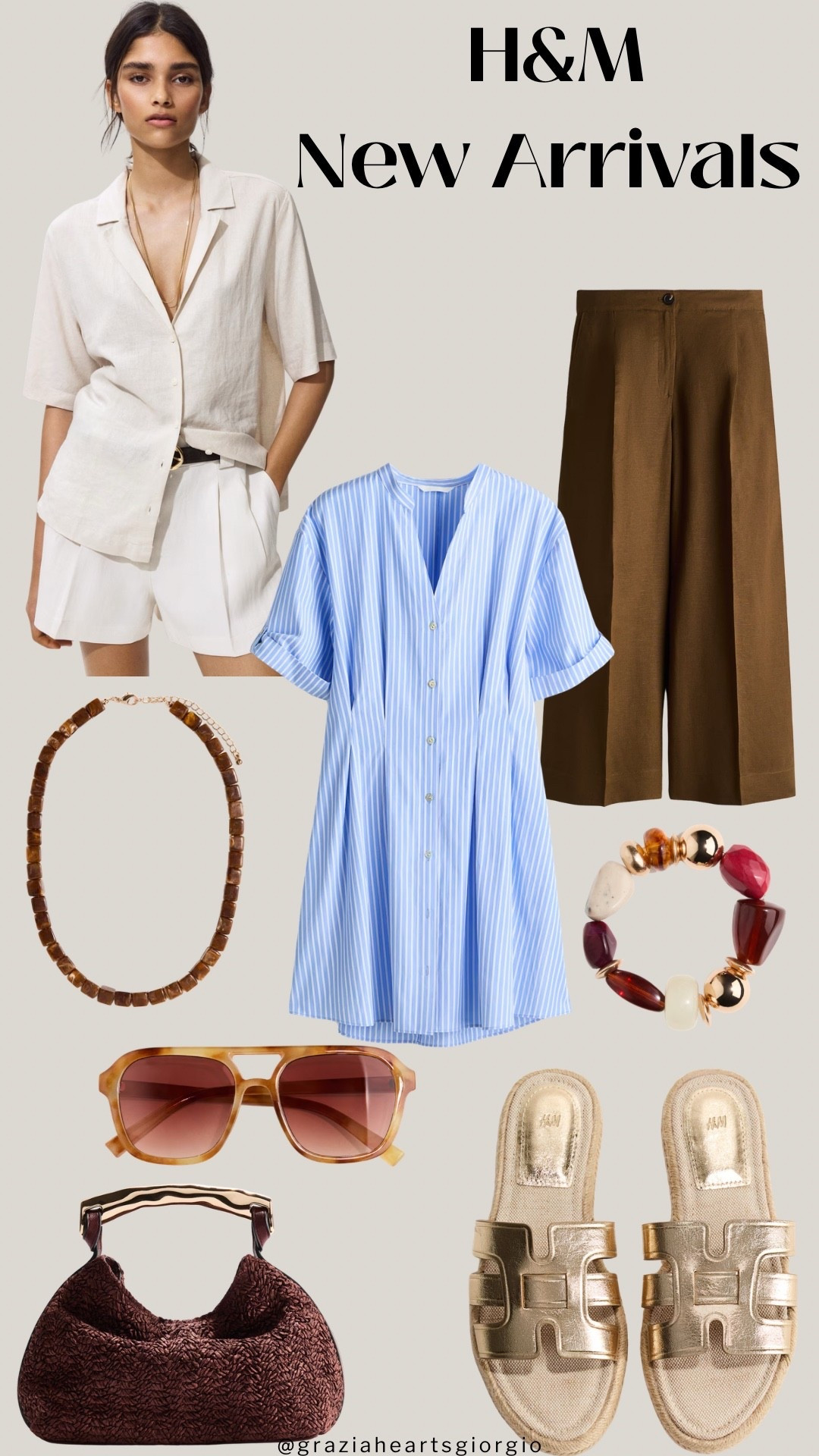 H&M New Arrivals