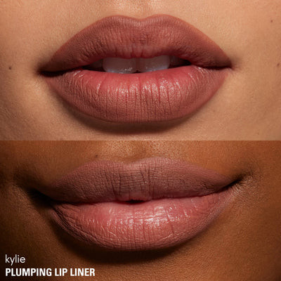 Plumping Lip Liner | Kylie Cosmetics US