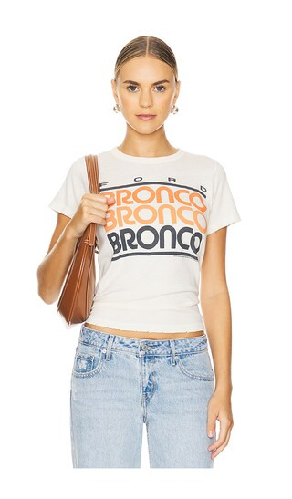 Ford Bronco Tee in Birch | Revolve Clothing (Global)