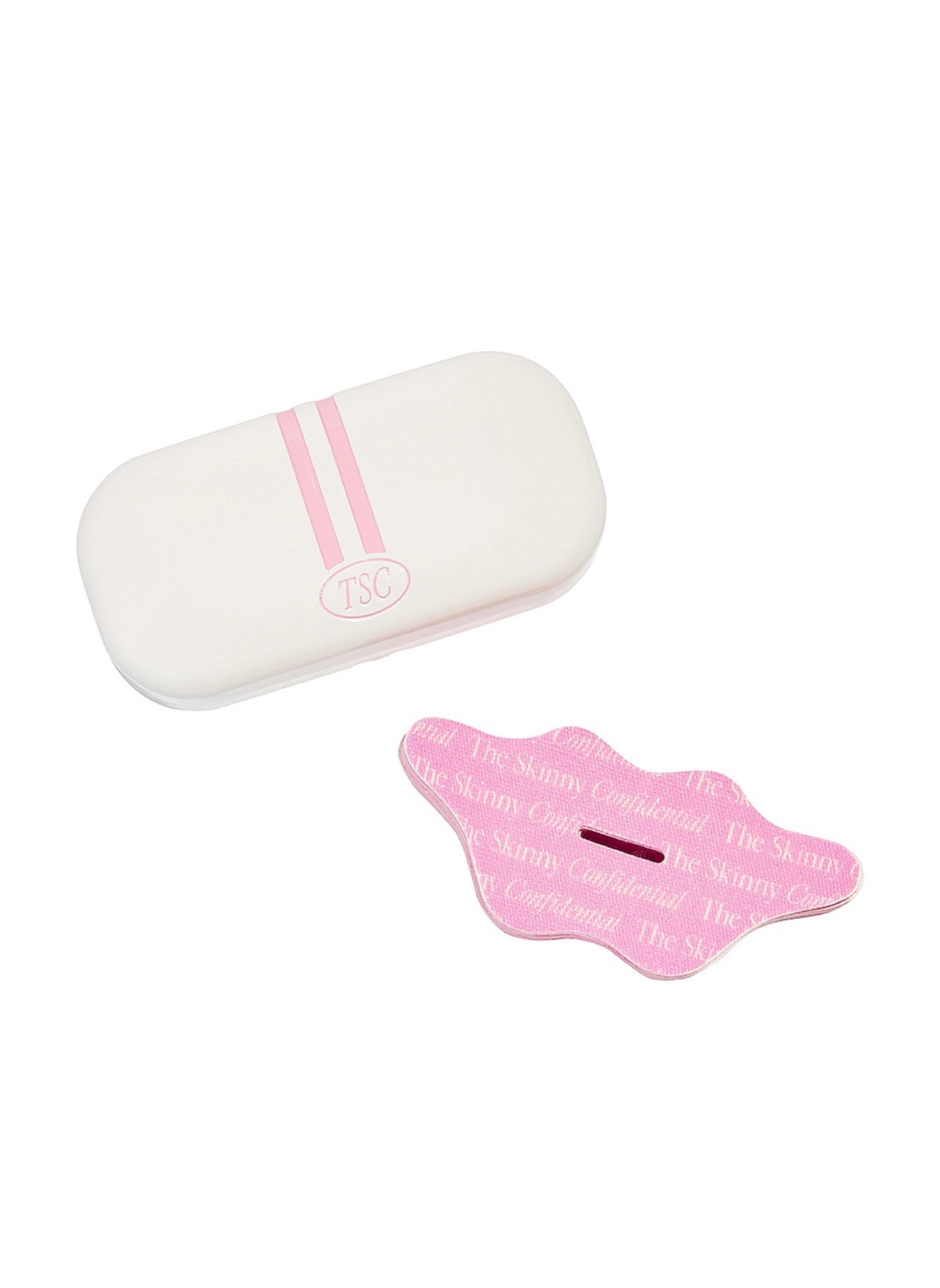My friends know me so well…one of my favorite Christmas gifts from a friend!!! I use one every night. Mouth taping seriously changes the sleeping game! 

#LTKFindsUnder50 #LTKFitness #LTKBeauty