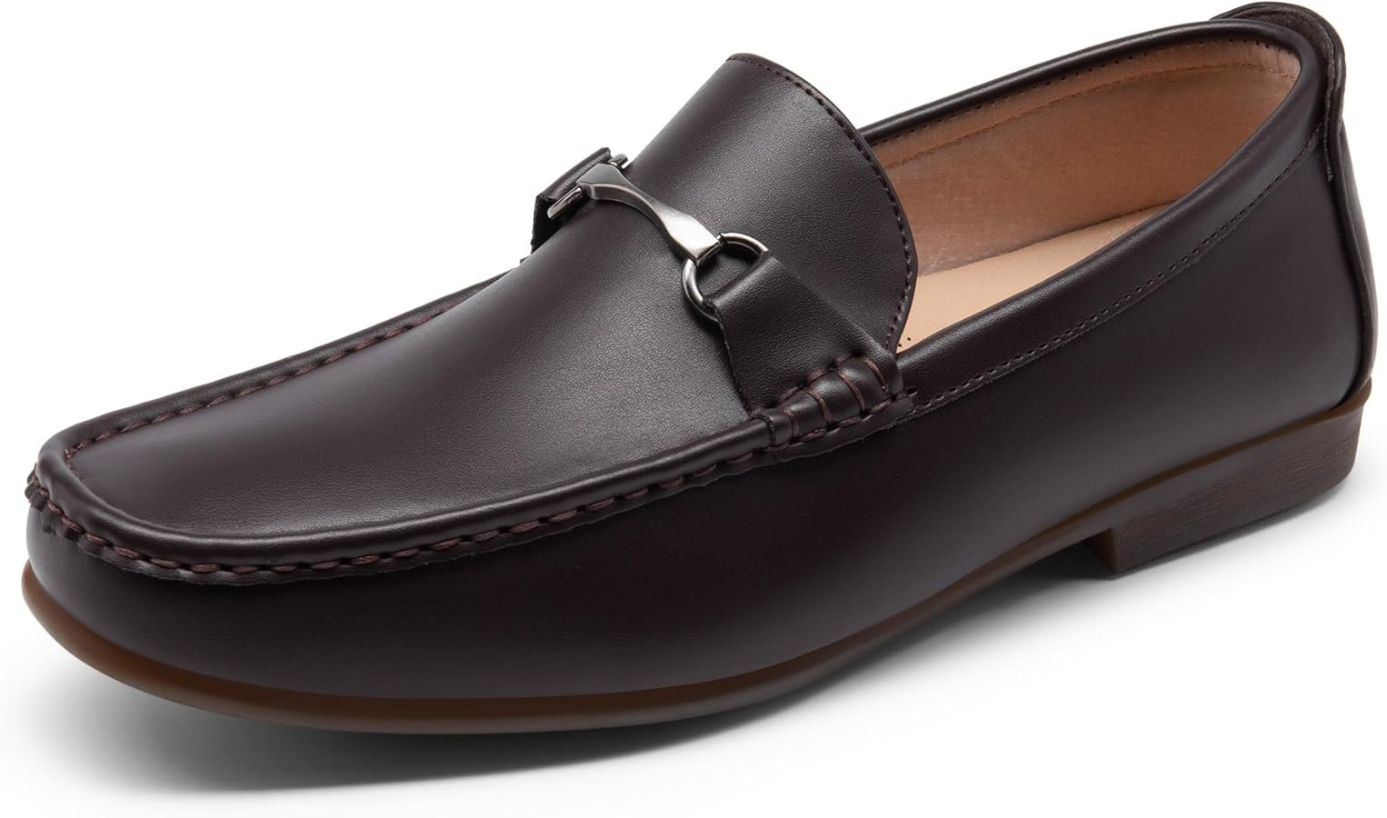 Bruno Marc Men's Dress Loafers Slip On Casual Driving Loafer | Amazon (CA)