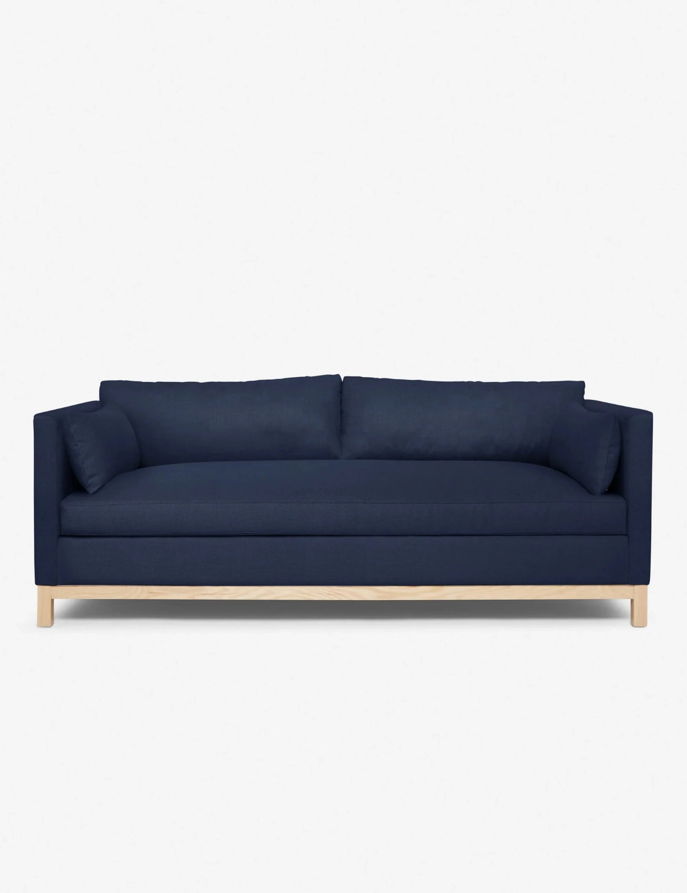 Hollingworth Sofa by Ginny Macdonald | Lulu and Georgia 