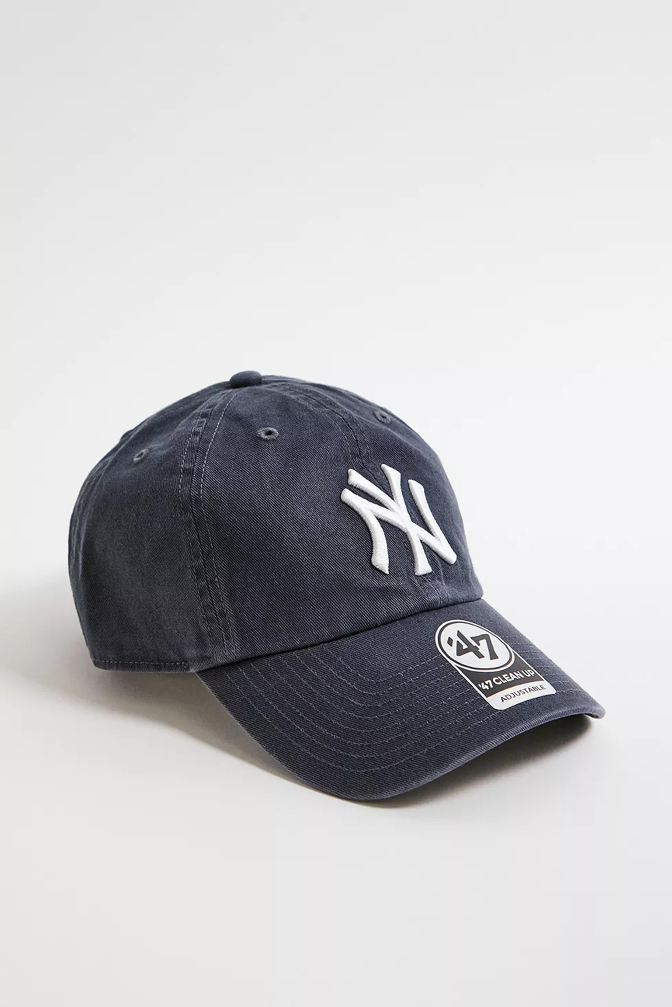 '47 Marca NY Yankees Navy Cappellino da baseball | Urban Outfitters (US and RoW)