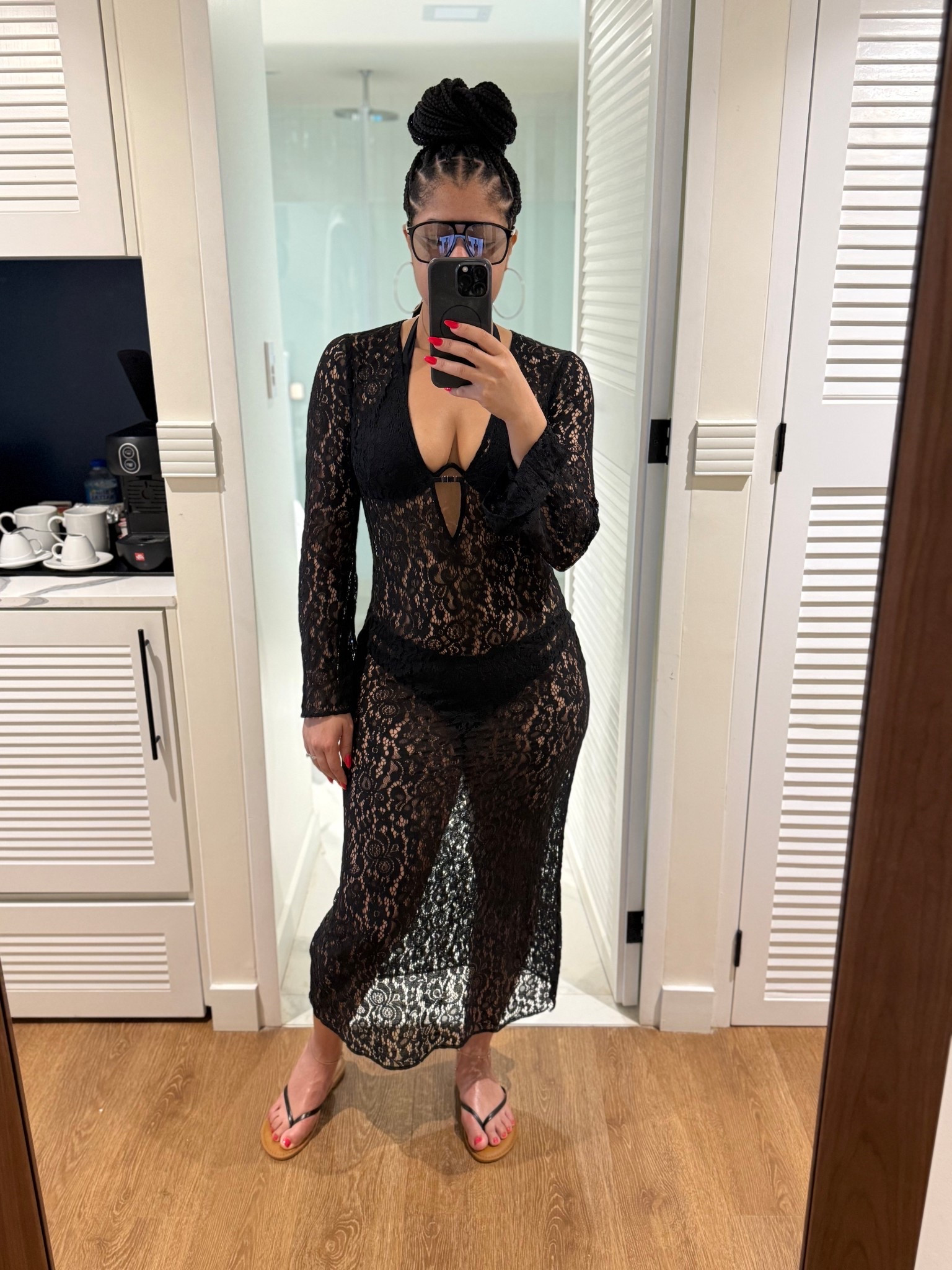 Pool Day

#LTKTravel #LTKgrwm