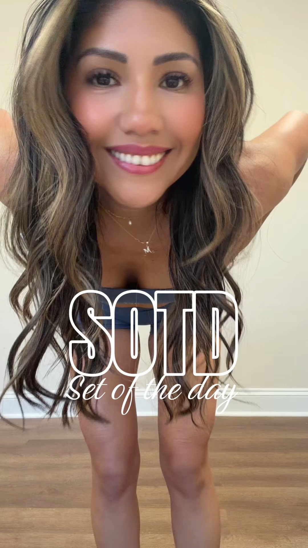 Same set, different color linked!🫶🏽



#LTKActive #LTKootd