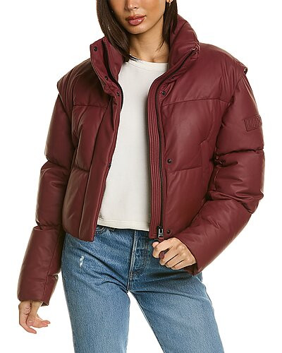 Bailey Convertible Puffer Jacket | Rue La La