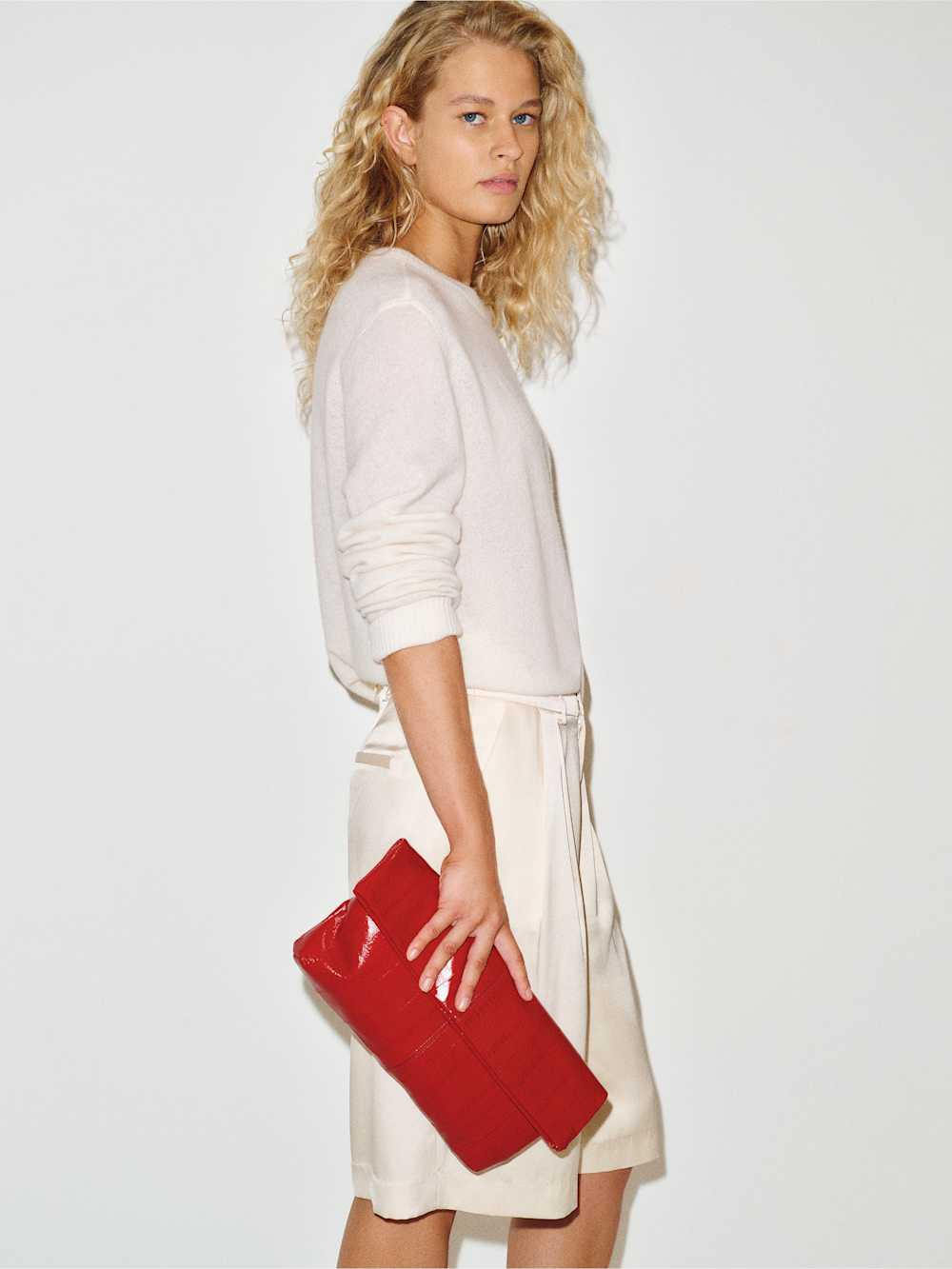 Inez Clutch | Reformation (Global)