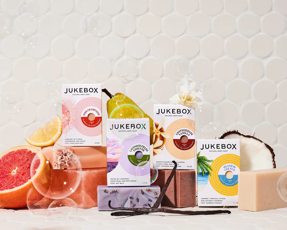 The OG Set | Jukebox