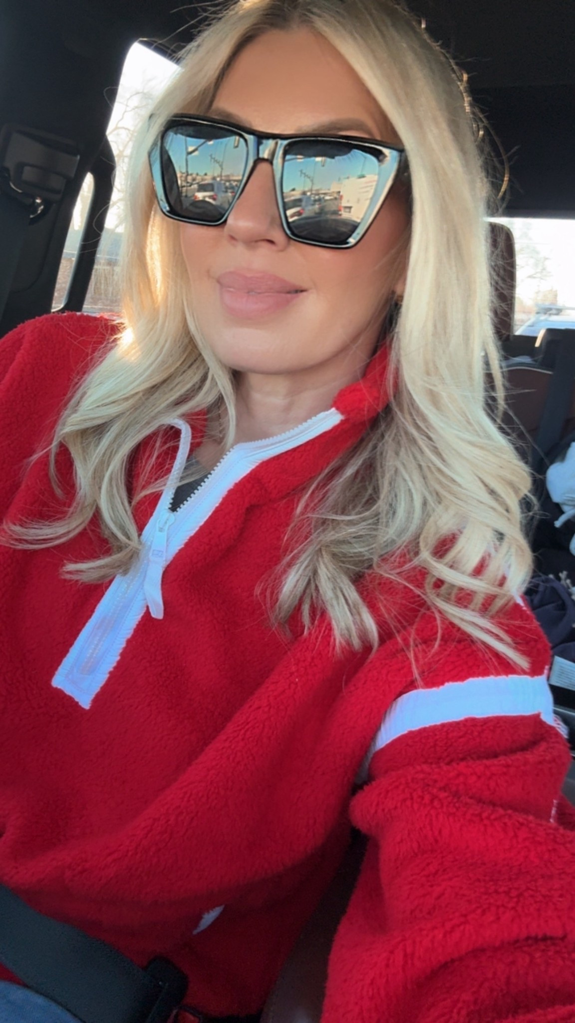 This cozy fleece comes in so many good colors!! Amazon finds under $50


#LTKFindsUnder50 #LTKSeasonal #LTKOver40