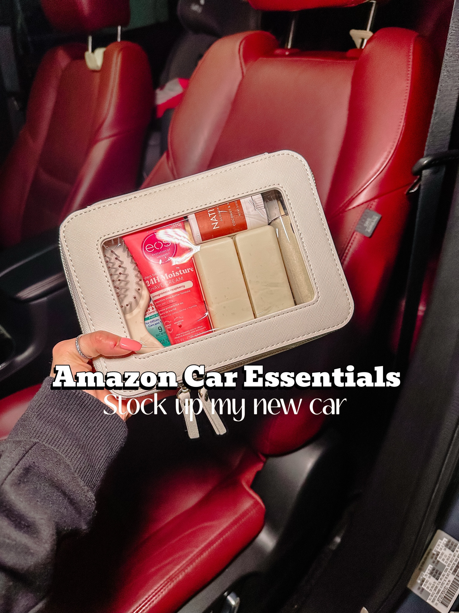 Car essentials from Amazon 

#LTKFindsUnder50 #LTKHome