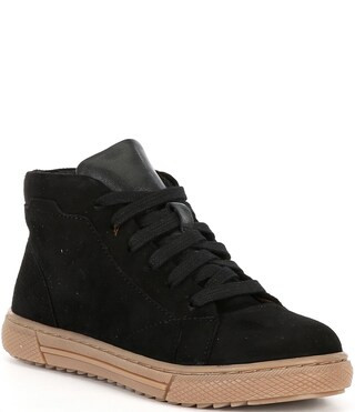 Boys' B-Dilan Hi-Top Sneakers (Youth) | Dillard's