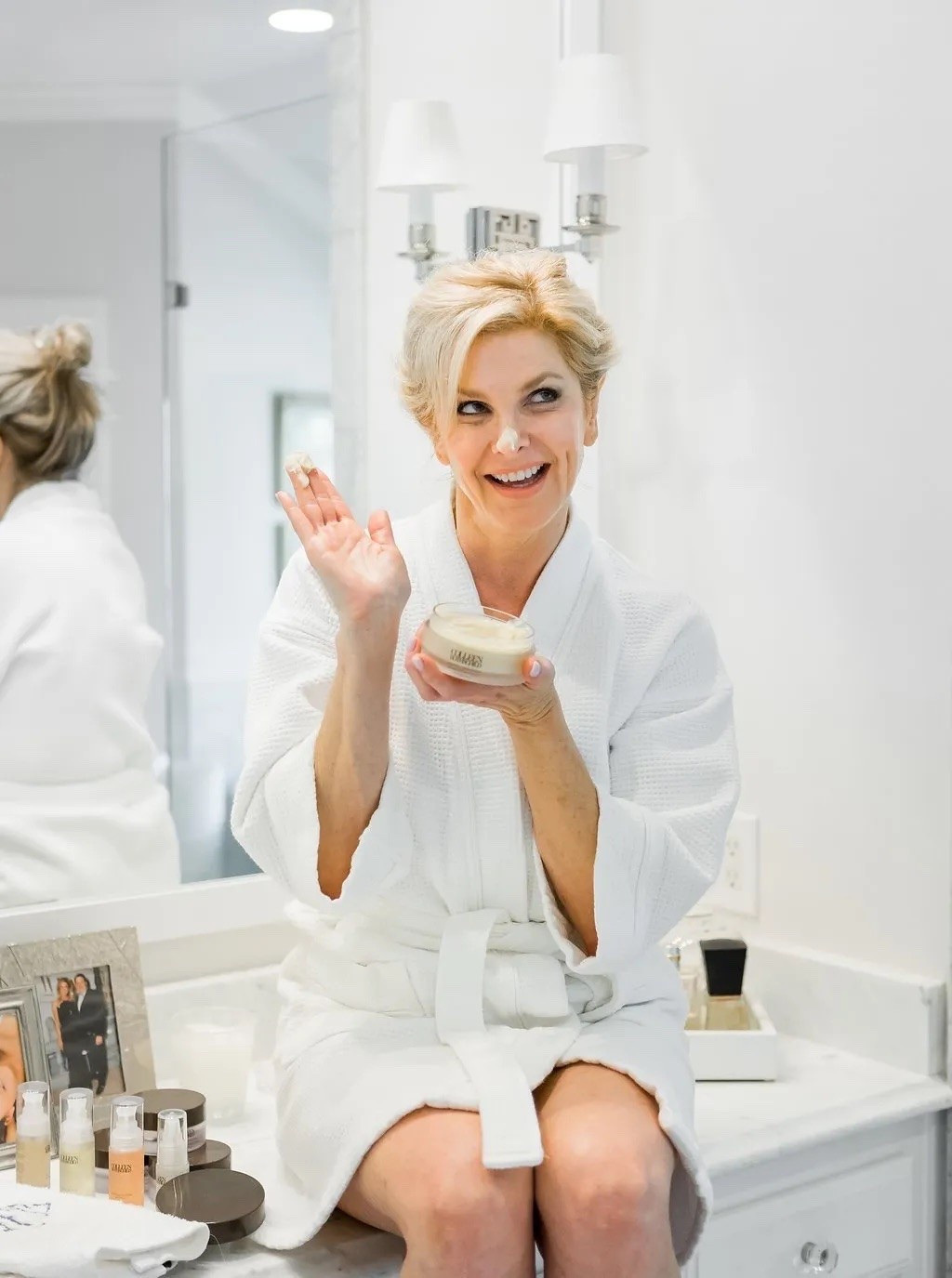 It’s the last day for @Colleen Rothschild sale! 25% off sitewide!

#LTKBeauty #LTKSaleAlert #LTKOver40