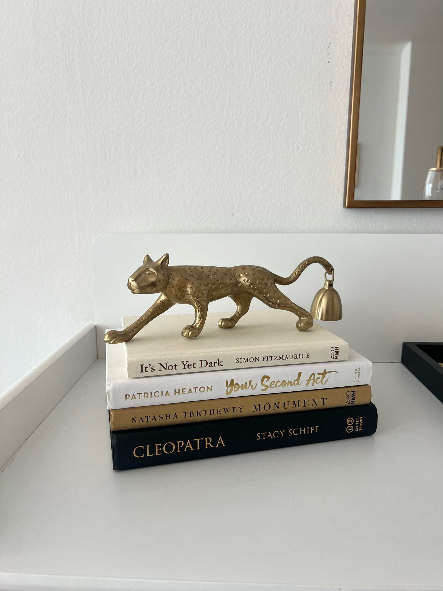 My favorite home decor piece✨🐆

#LTKHome #LTKStyleTip