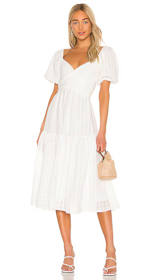 Sonnet Dress | Revolve Clothing (Global)