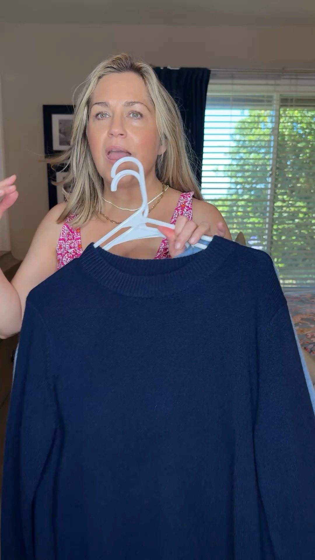 Cashmere is one of the best investments you can make in your wardrobe.  These are 3 of my favorites.

#LTKdayinmylife #LTKOver40 #LTKSeasonal