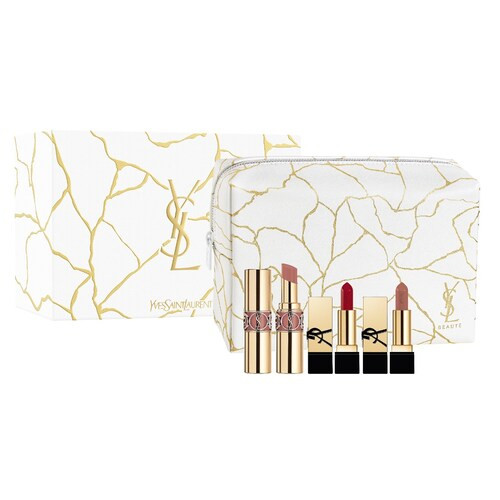 Best of YSL Lipstick Set | Sephora (US)