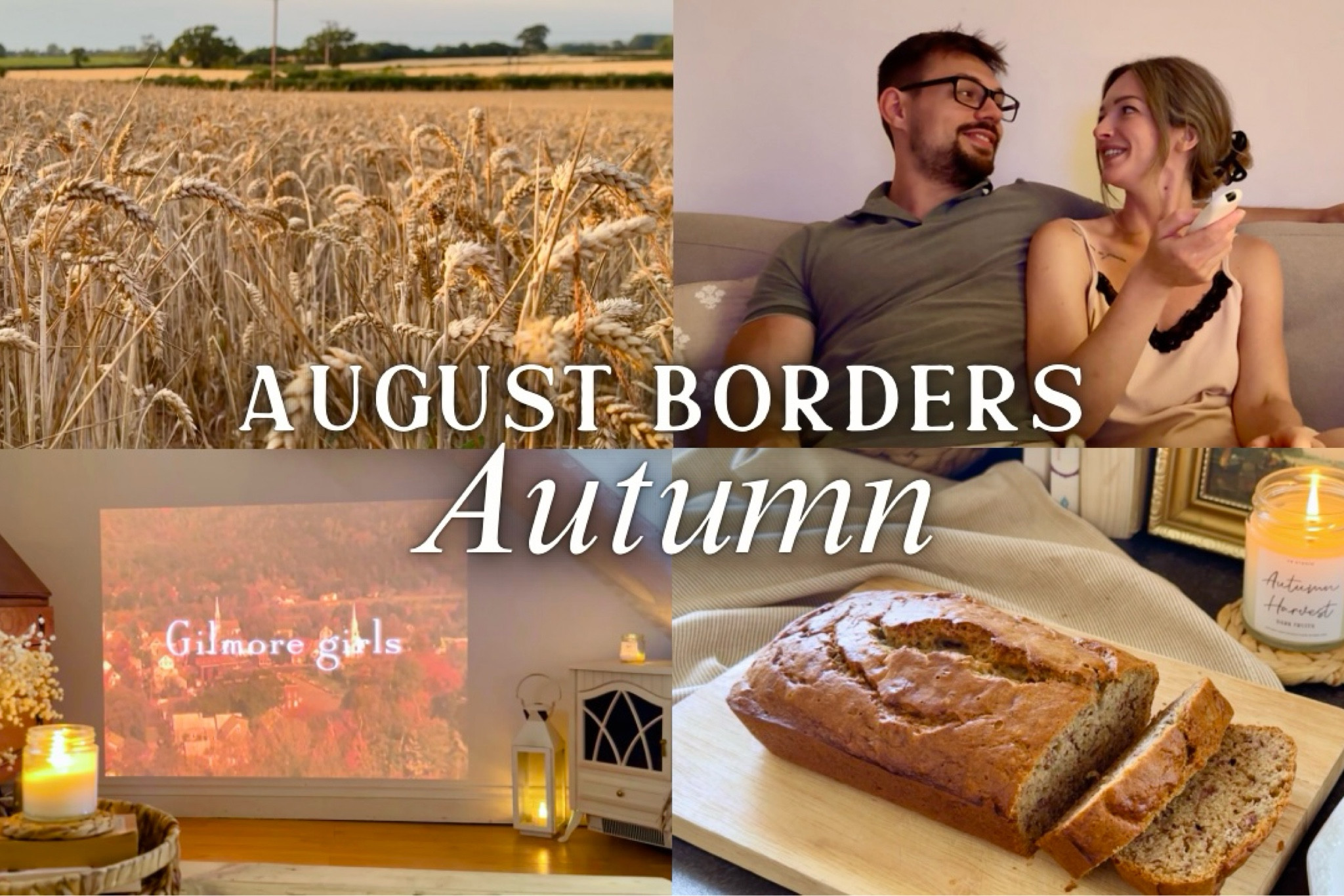 Links from my most recent video. The blue jeans I wore in the kitchen are from Mango, the other blue pair I wear outdoor is from Matalan, both linked below x