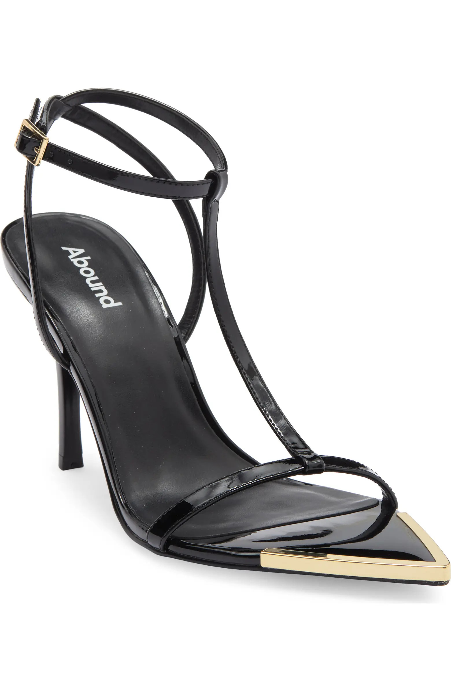 Lola Spike Heel Sandal (Women) | Nordstrom Rack