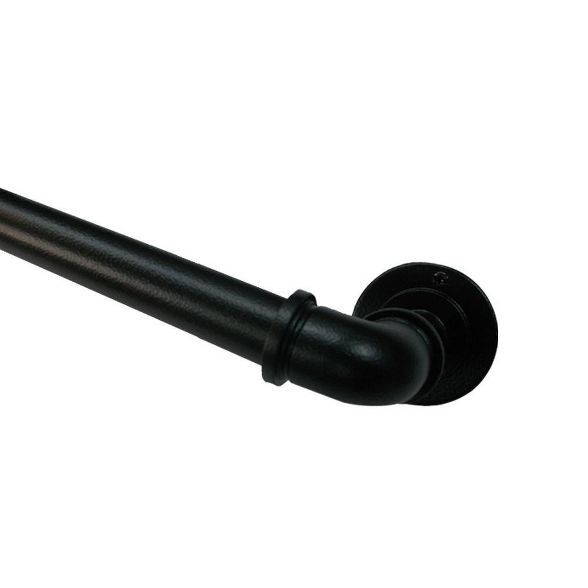 French Pipe Drapery Rod - Threshold™ | Target
