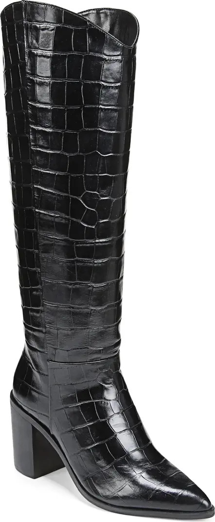 Ticada Knee High Boot (Women) | Nordstrom