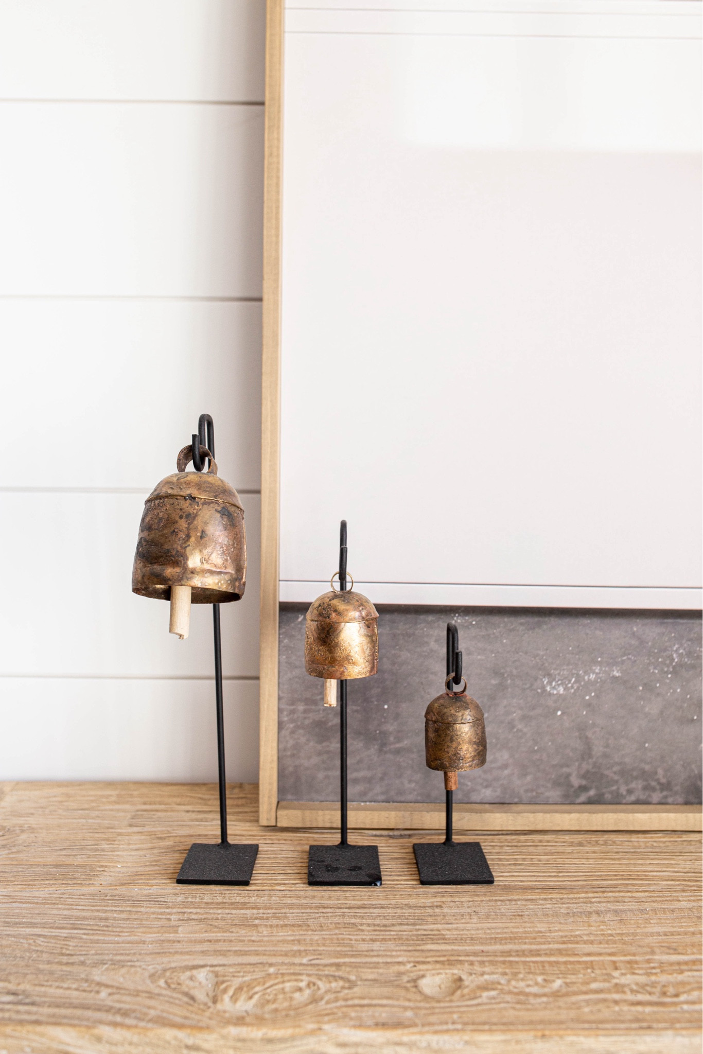 Viral Etsy bell stands luxe b co. 

#LTKHoliday 

#LTKSeasonal #LTKhome