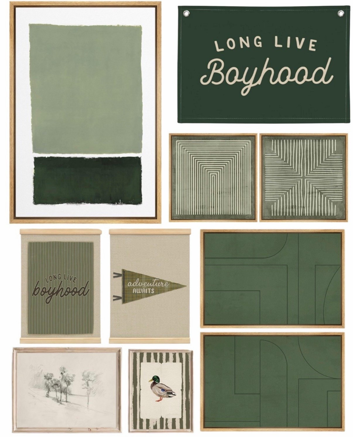 Amazon Kids Decor

#LTKHome #LTKFindsUnder50 #LTKFindsUnder100