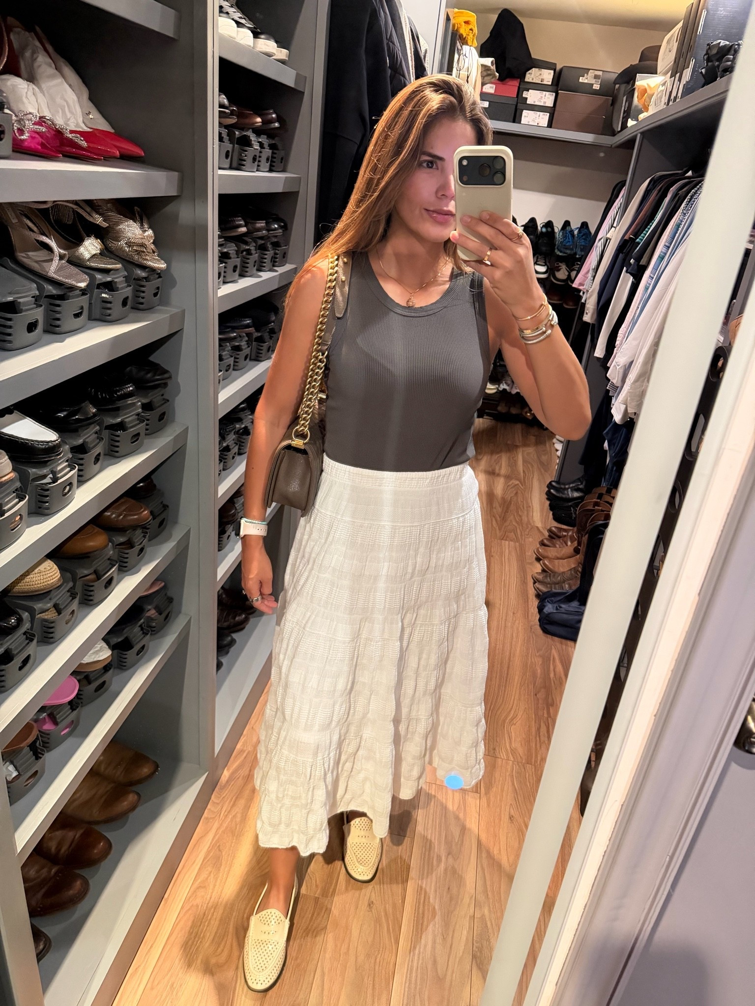 This outfit is from @shop_nordstrom Nordstrom Rack! All for less than a $100 dlls. 
Shop the links!

#LTKootd