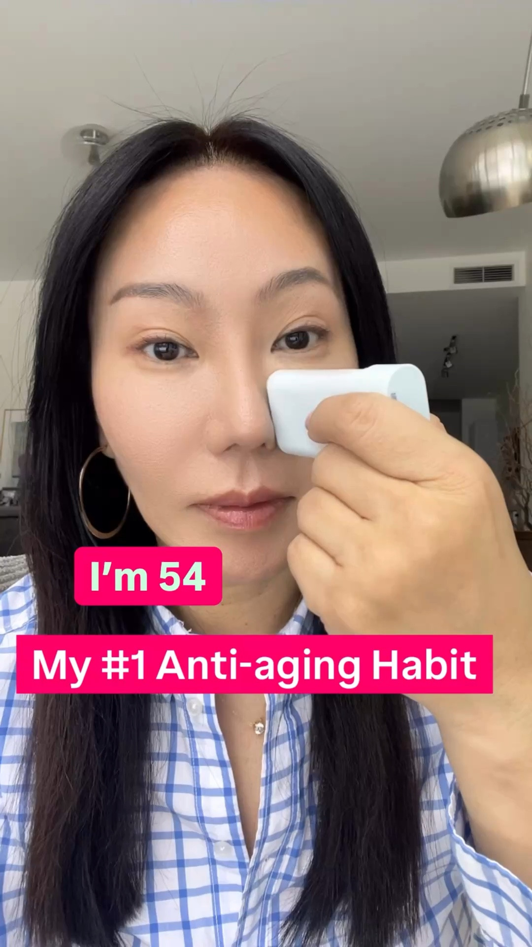 This Korean Sunscreen, hydration + sun protection💯 #beauty #ltk #ltkskincare #ltksale #koreanskincare #springskincare #glowingskin #sunscreen #under50

#LTKover50style #LTKsale #LTKbeauty