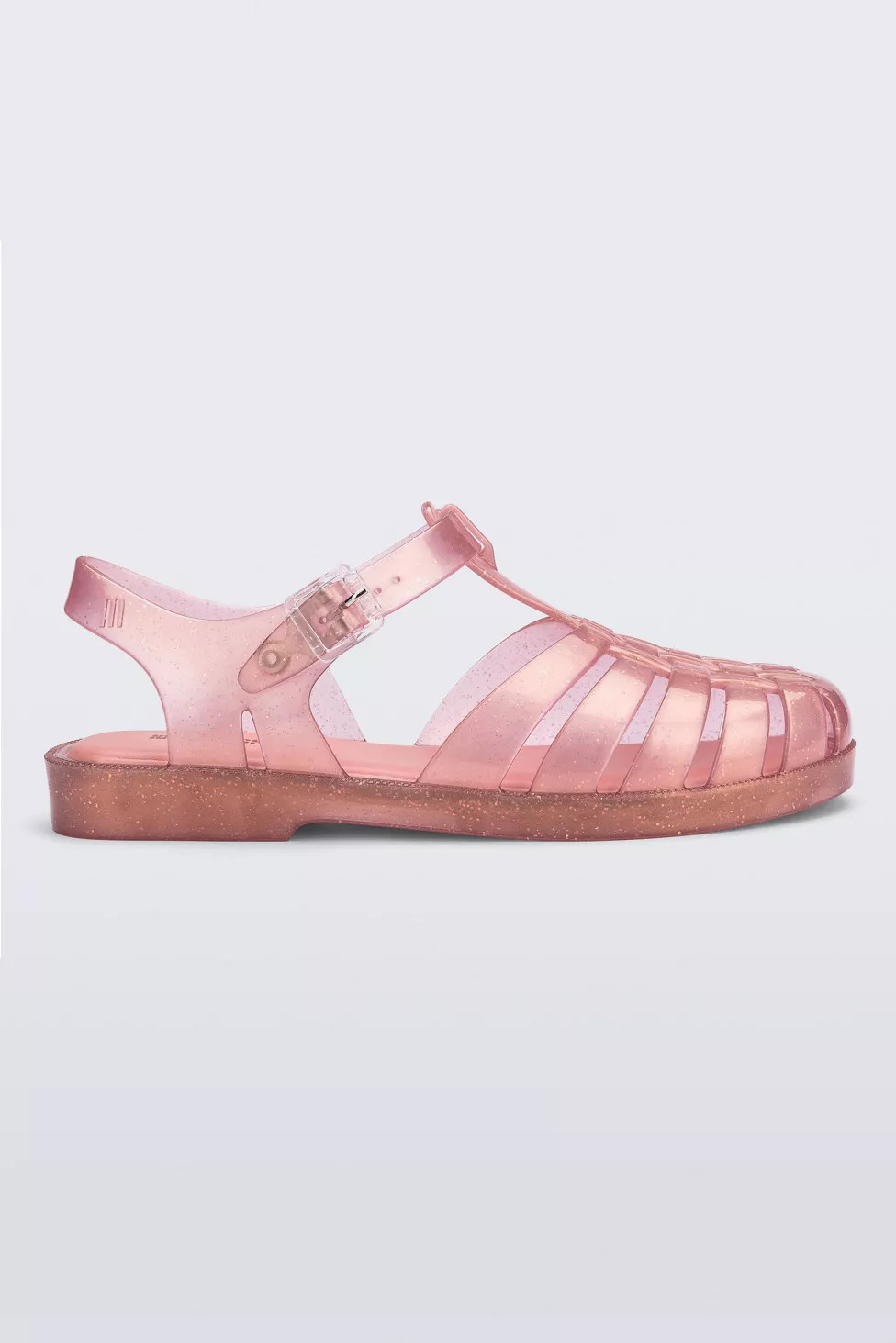 Melissa Possession Jelly Fisherman Sandal | Urban Outfitters (US and RoW)