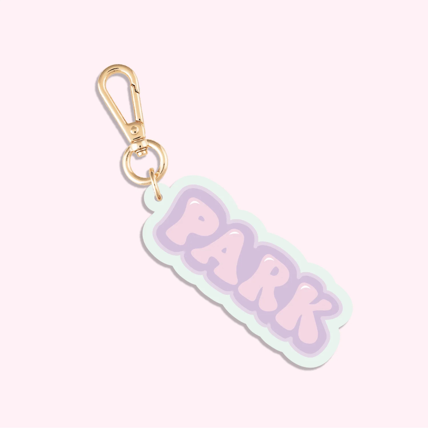 Park & Beach Bag Charm | Stoney Clover Lane | Stoney Clover Lane