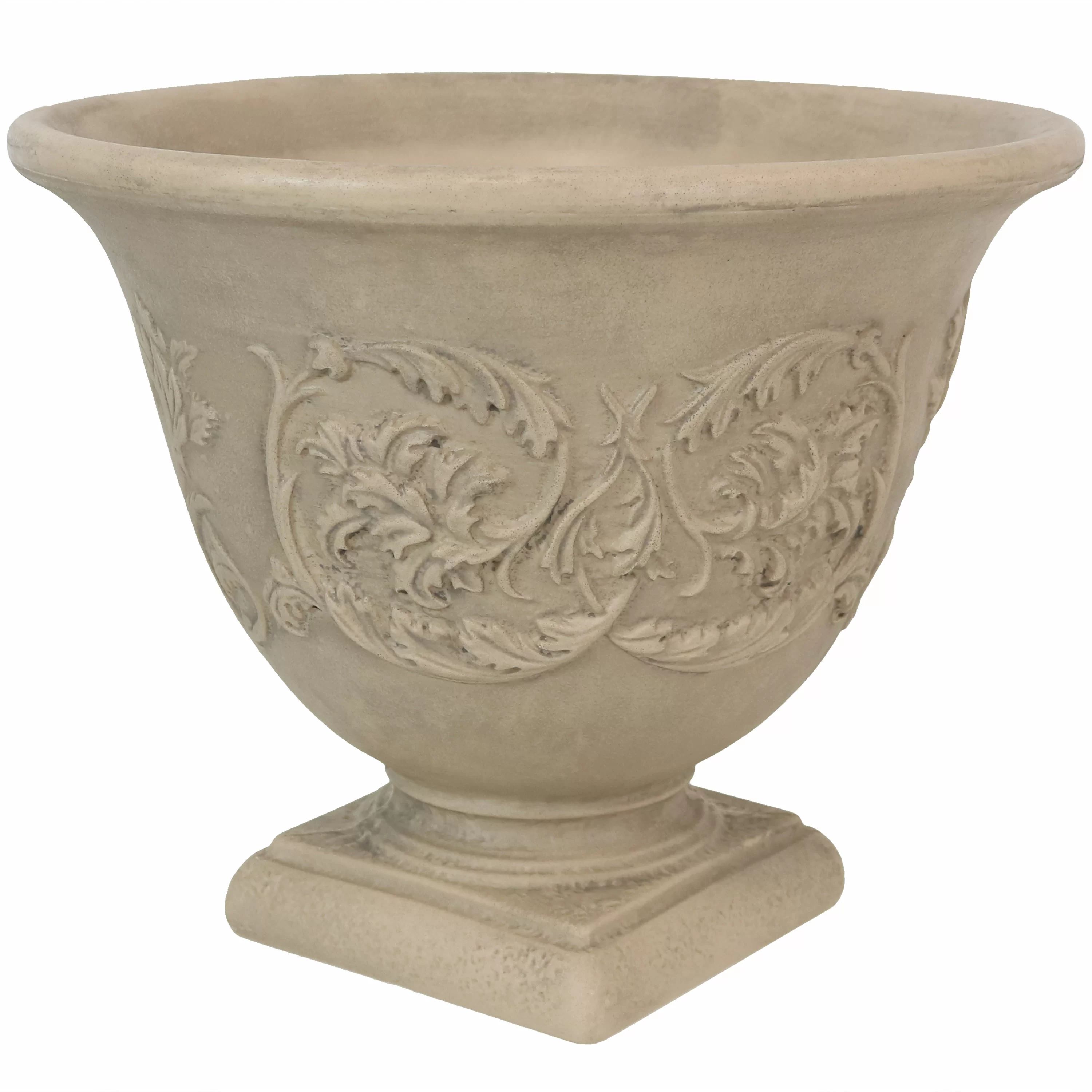 Horowitz Urn Planter | Wayfair North America