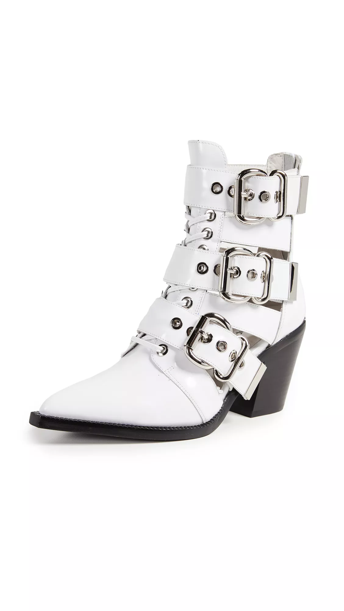 Jeffrey campbell caceres bootie on sale