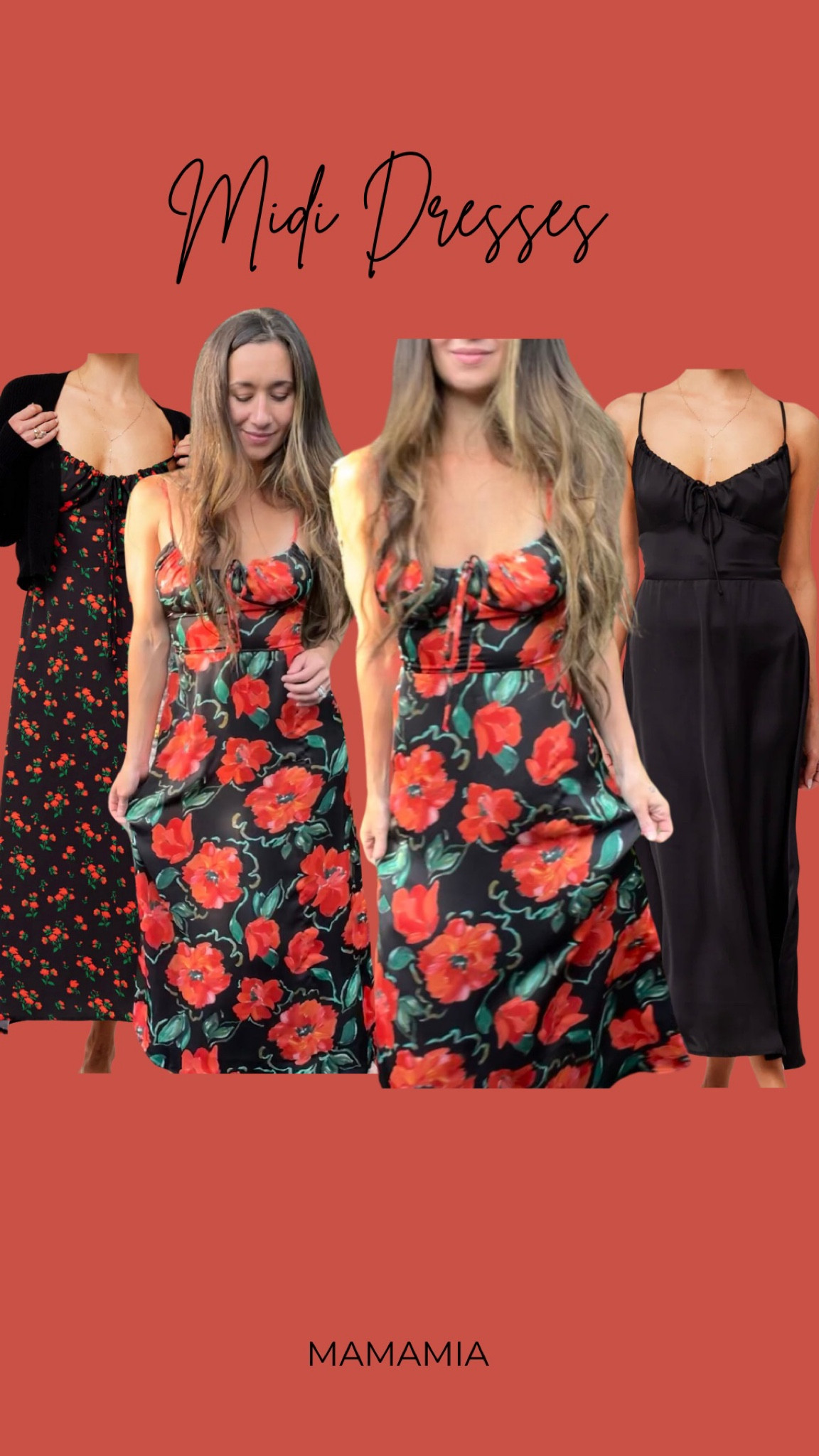 #dresses #vacation #mididress

#LTKStyleTip #LTKWedding #LTKParties