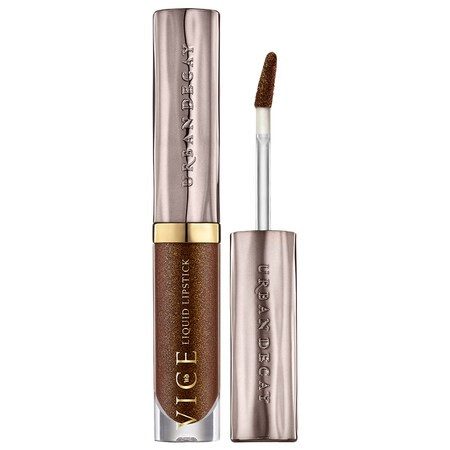 Urban Decay Vice Liquid Lipstick Conspiracy 0.17 oz/ 5.3 mL | Sephora (US)