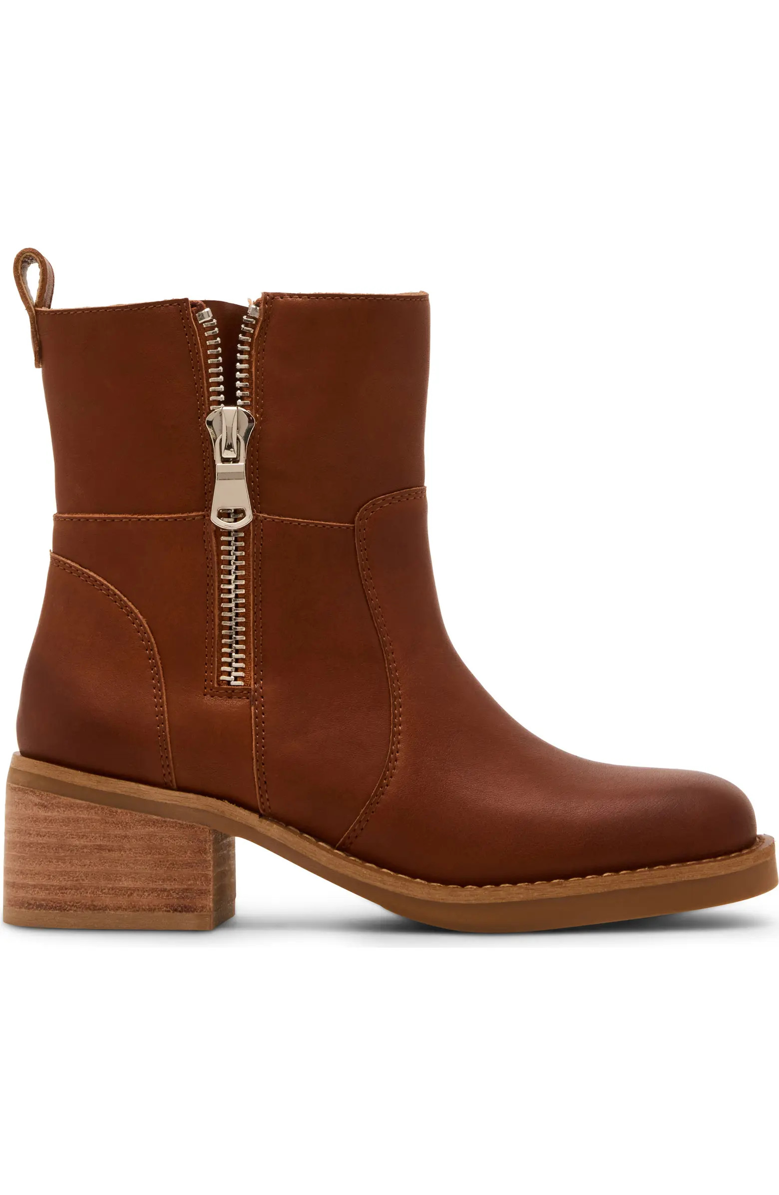 Blondo Carmine Waterproof Bootie (Women) | Nordstrom | Nordstrom