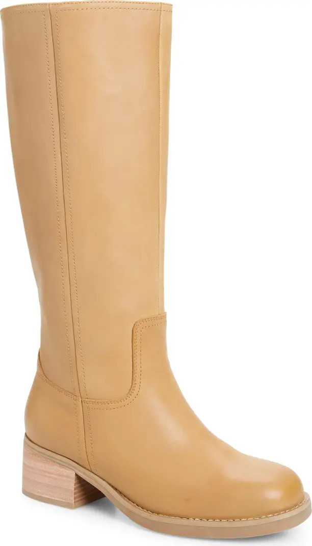 Blondo Camrin Waterproof Boot (Women) | Nordstrom | Nordstrom