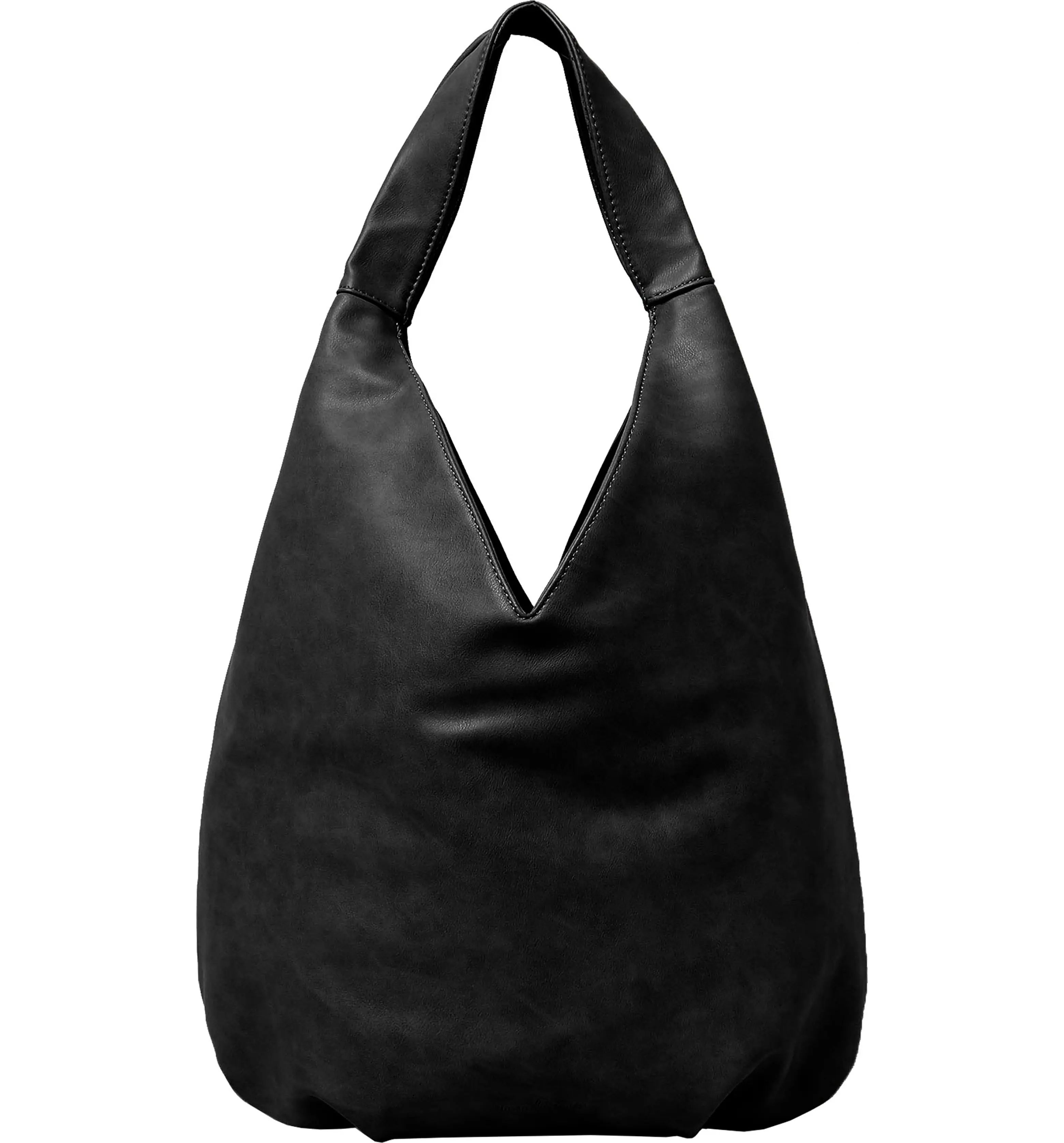 Project Love Vegan Leather Hobo | Nordstrom