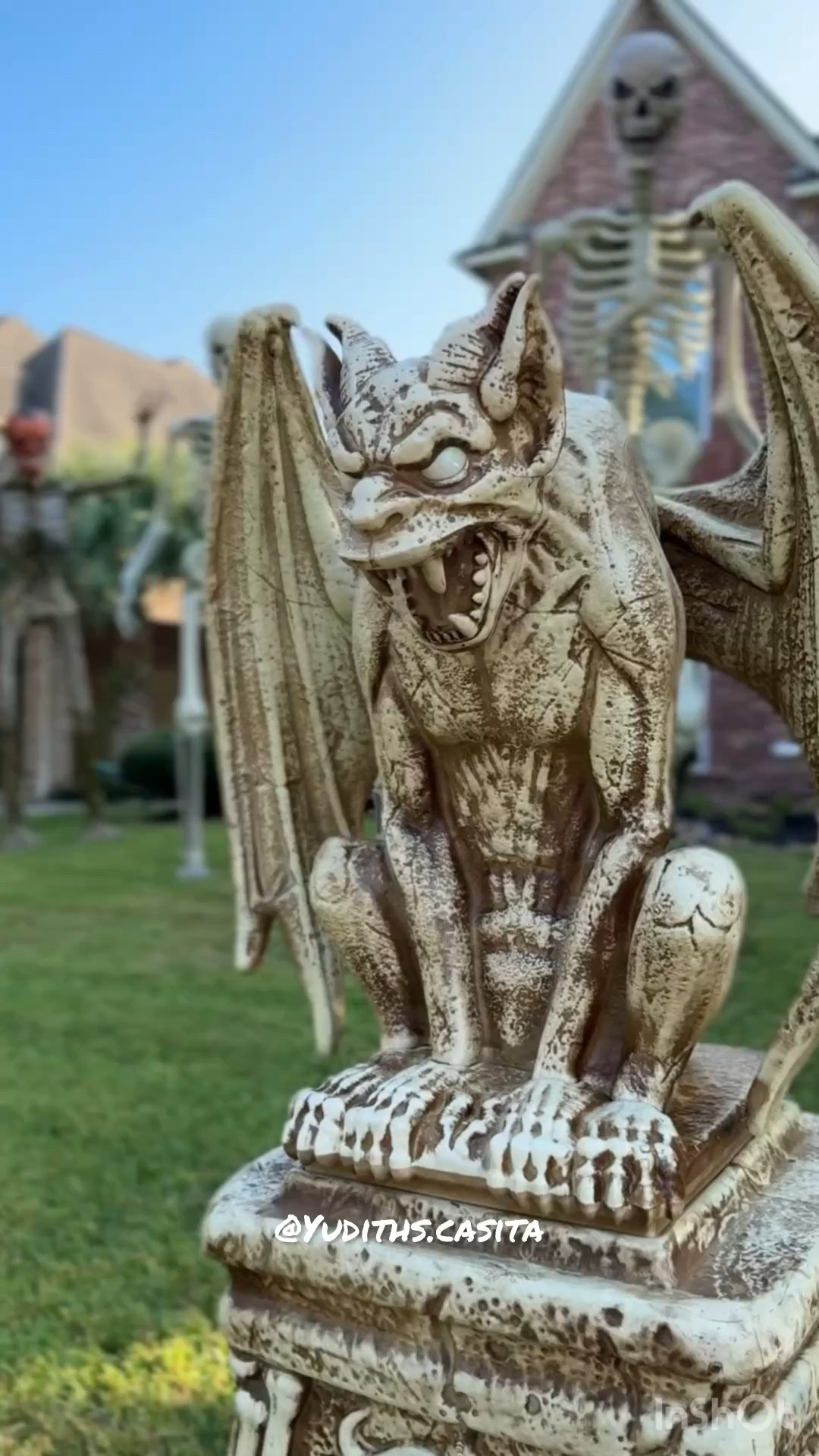 #LTKHalloween #LTKHome #LTKSeasonal