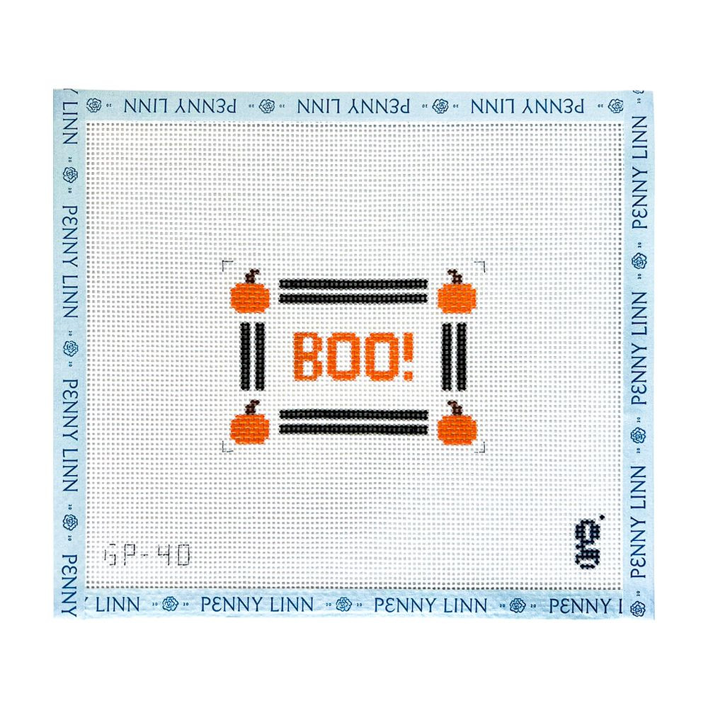 Boo | Penny Linn Designs