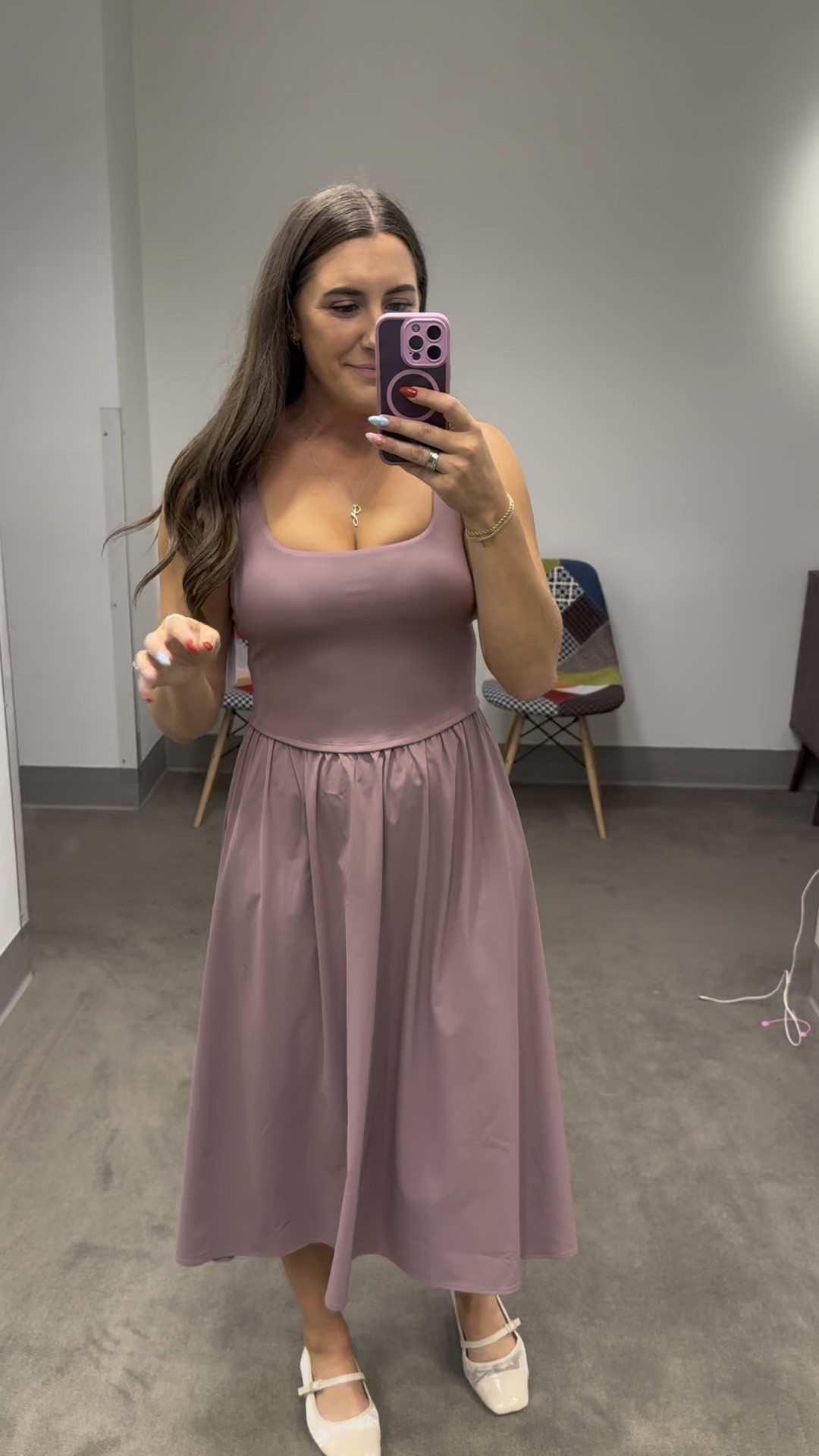 Dress // small // athletic dress // Nordstrom sale

#LTKootd #LTKSeasonal #LTKActive