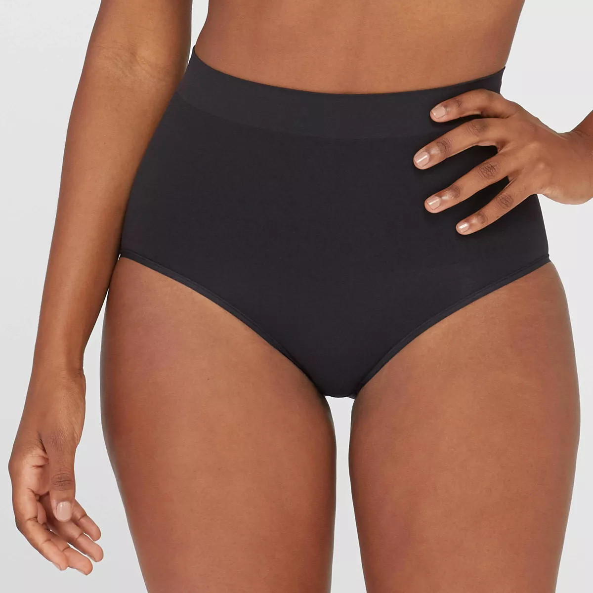 ASSETS by SPANX Women's All Around Smoother Briefs | Target