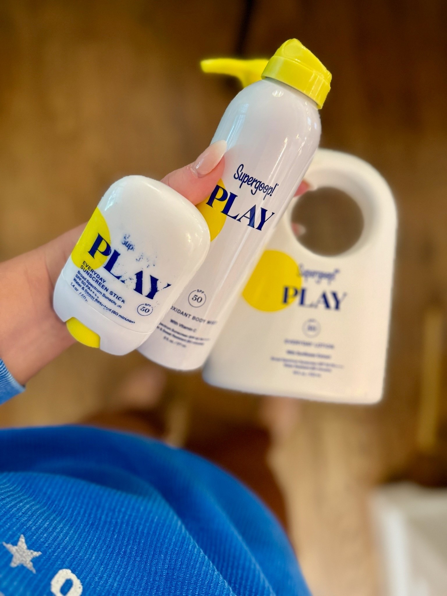 20% off site wide!! Loveee their sunscreen!! Plus size, outfit inspo, sunscreen, skincare, beauty, mom life

#LTKSeasonal #LTKPlusSize #LTKBeauty
