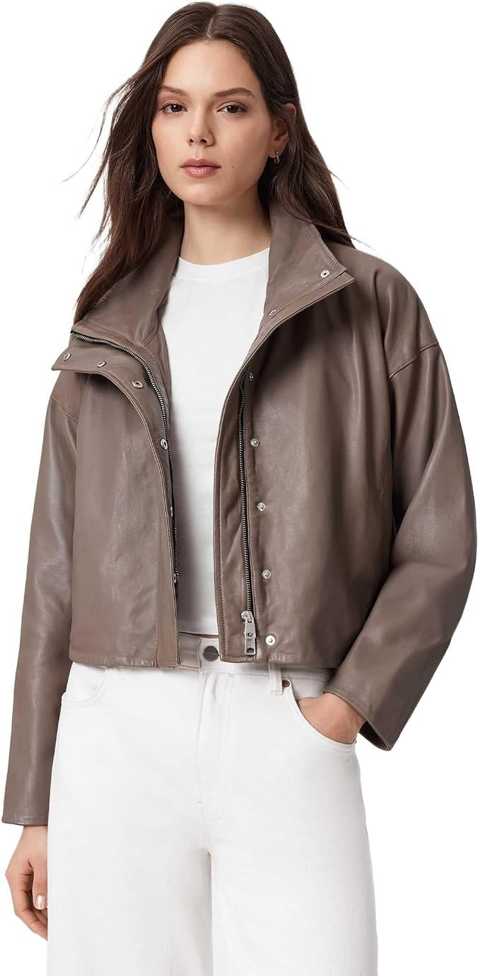AllSaints Ryder Jacket | Amazon (US)