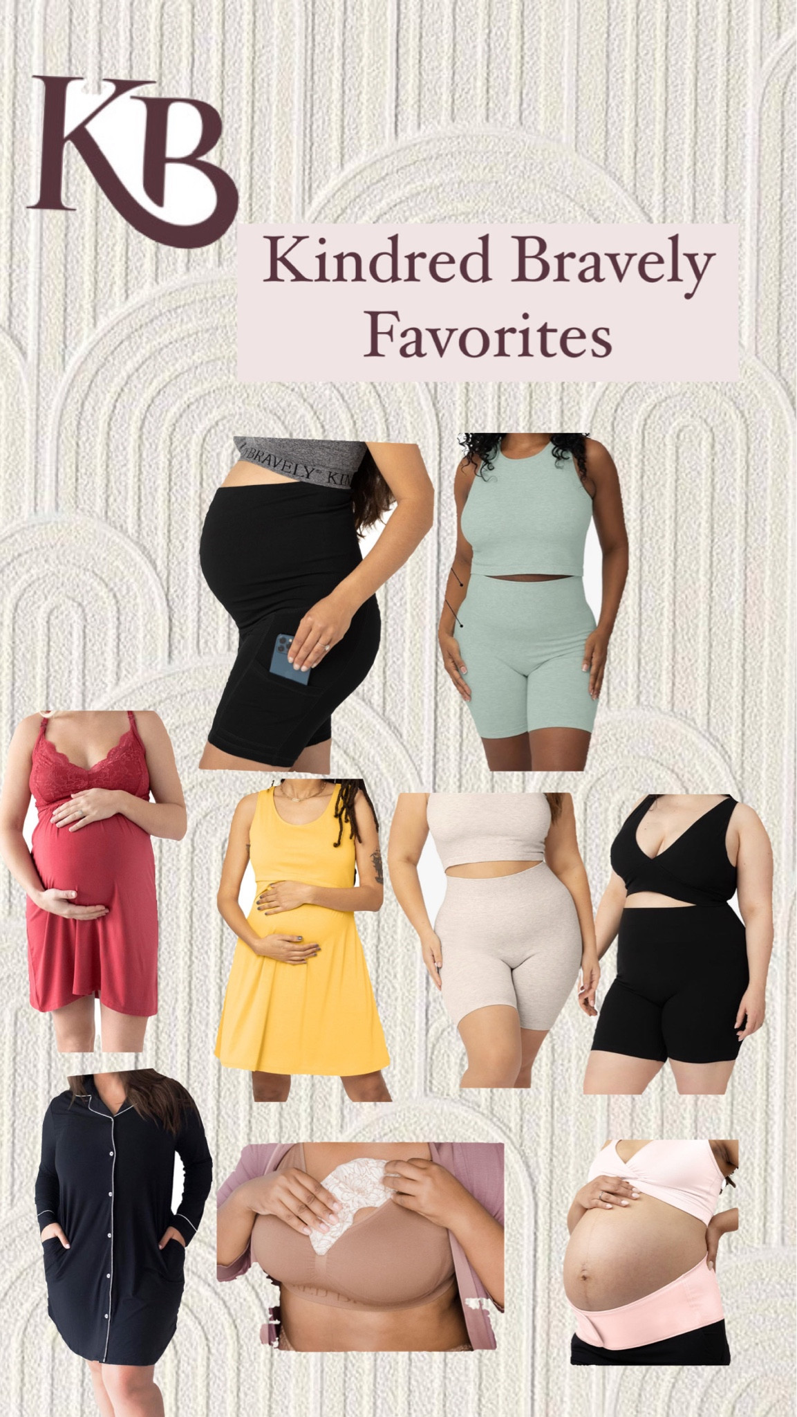 Pregnancy Outfits | Pregnancy Must Have |
Pregnancy | Kindred Bravely Favorite

#LTKBump #LTKFindsUnder100 #LTKStyleTip