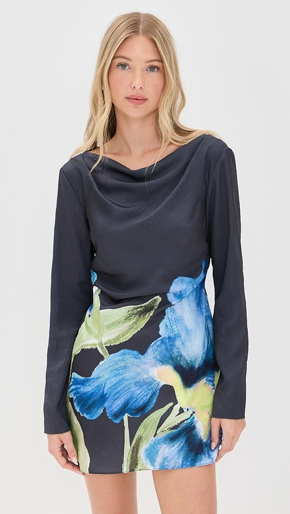 Significant Other Merida Mini Dress | Shopbop | Shopbop