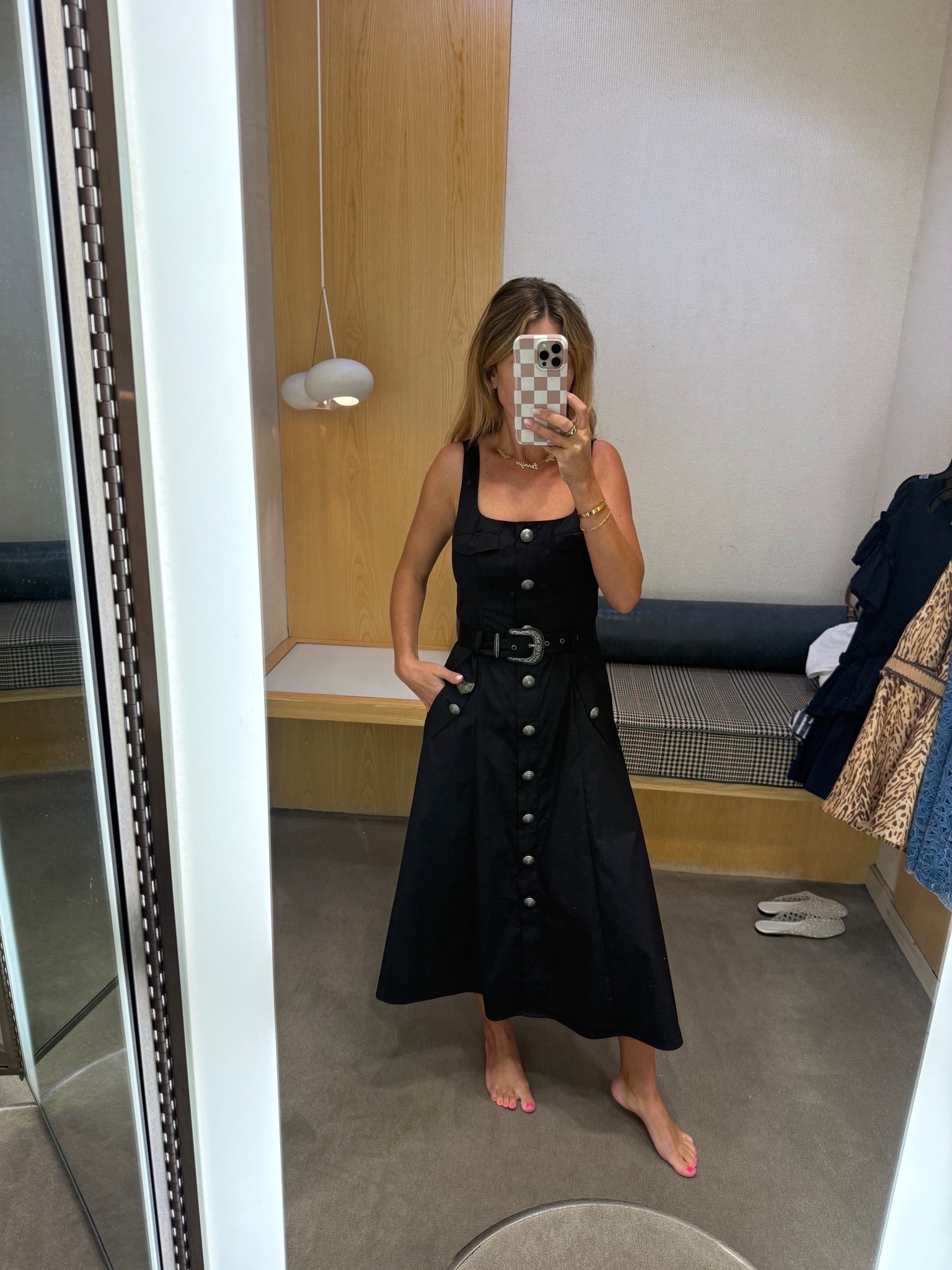 Tried on this dress for an event a couple months ago and loved it! It’s now on major sale!! 58% off 

#LTKSaleAlert #LTKStyleTip